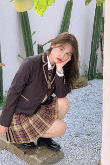 男生为什么喜欢蹭女朋友的脸